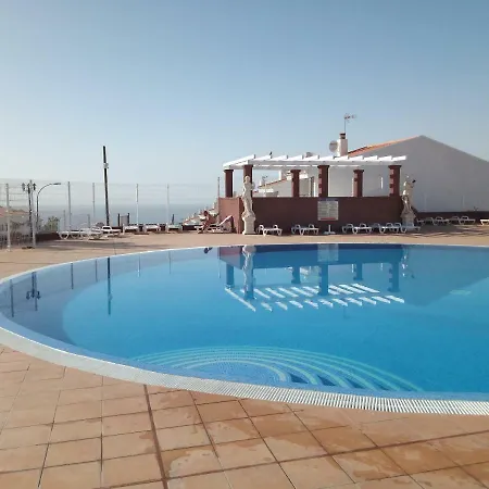 Lägenhet Villas Canarias