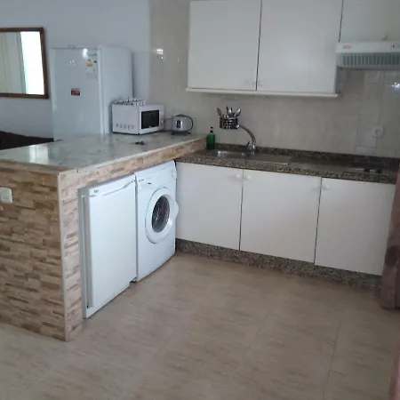 Villas Canarias Lägenhet Costa Adeje (Tenerife)