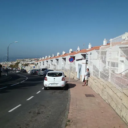 Villas Canarias Lägenhet Costa Adeje (Tenerife)