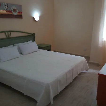 Lägenhet Villas Canarias *