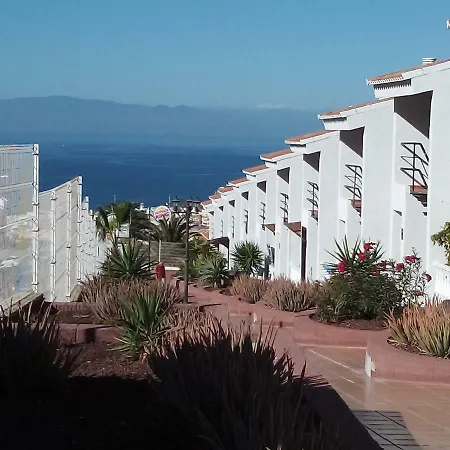 Lägenhet Villas Canarias