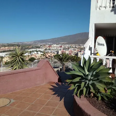 Villas Canarias Lägenhet