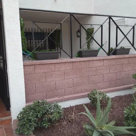 Villas Canarias Lägenhet