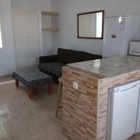 Villas Canarias Lägenhet